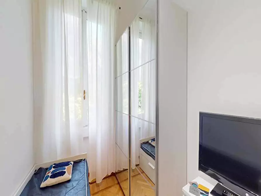 appartamento in affitto a Milano in zona Città Studi