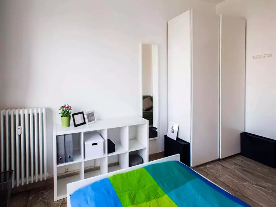 appartamento in affitto a Milano in zona CityLife