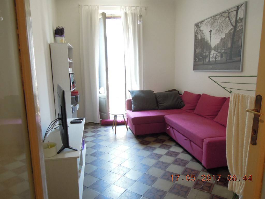 appartamento in affitto a Milano in zona XXII Marzo