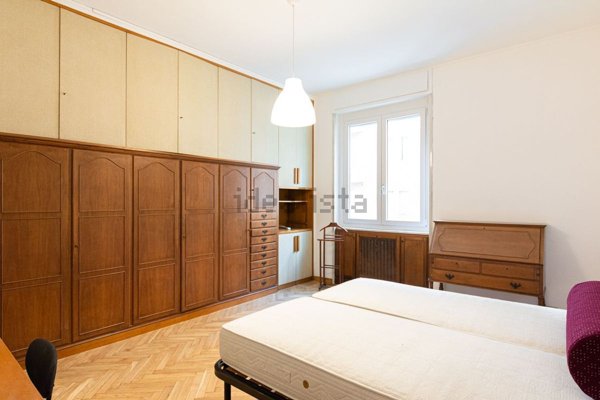 appartamento in affitto a Milano in zona Casoretto