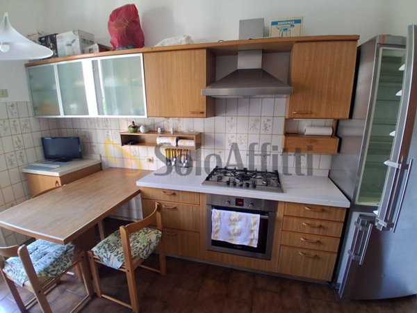 appartamento in affitto a Milano in zona Loreto