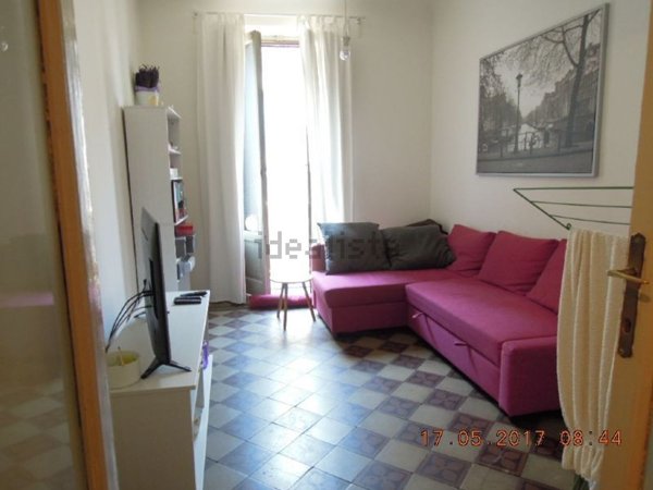 appartamento in affitto a Milano in zona XXII Marzo