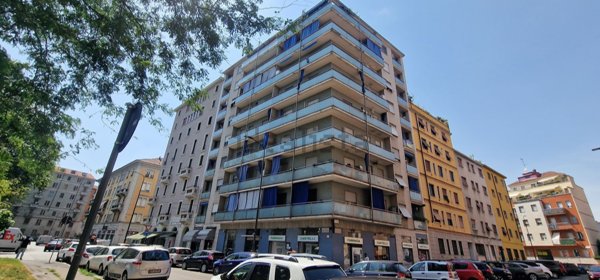appartamento in affitto a Milano in zona Villapizzone