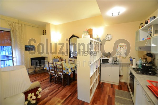 appartamento in affitto a Milano in zona Guastalla