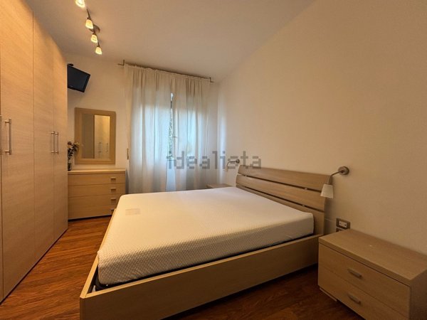 appartamento in affitto a Milano in zona Stadera