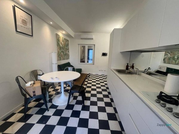 appartamento in affitto a Milano in zona Il Portello