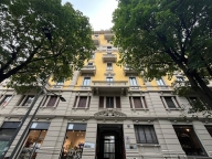 appartamento in affitto a Milano in zona Porta Romana