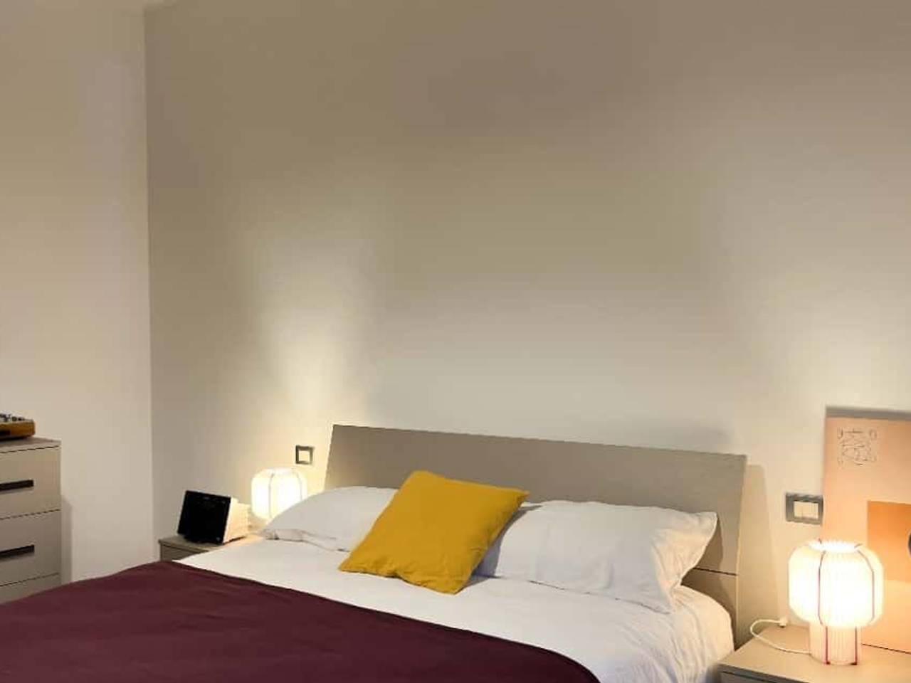 appartamento in affitto a Milano in zona Isola