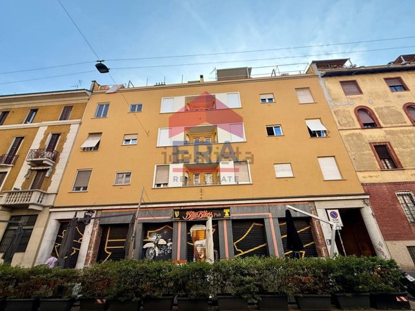 appartamento in affitto a Milano in zona Bocconi