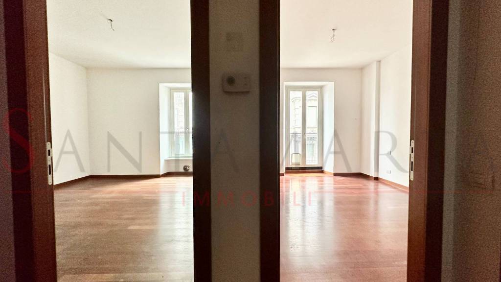 appartamento in affitto a Milano in zona Porta Romana