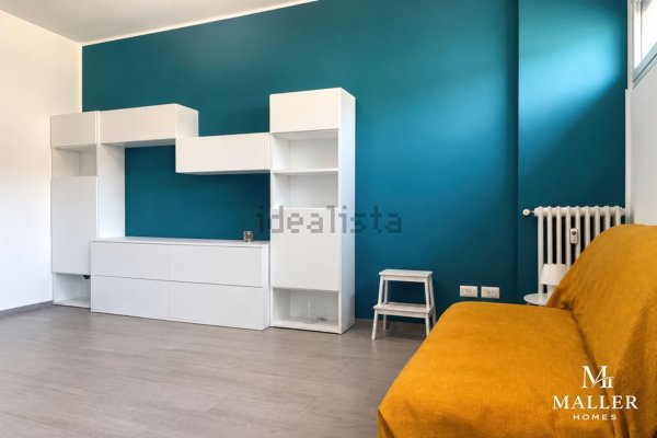 appartamento in affitto a Milano in zona Il Portello