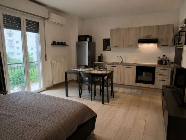 appartamento in affitto a Milano in zona Crescenzago