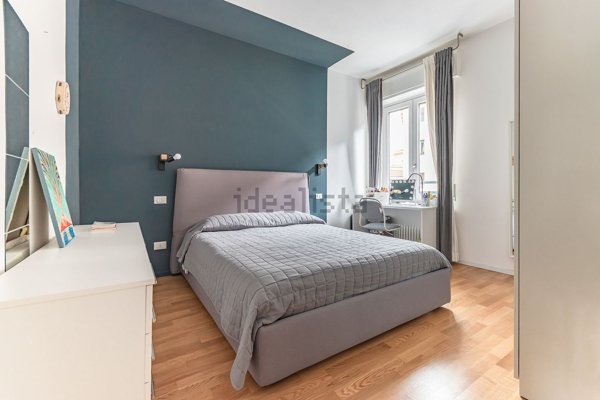 appartamento in affitto a Milano in zona Città Studi