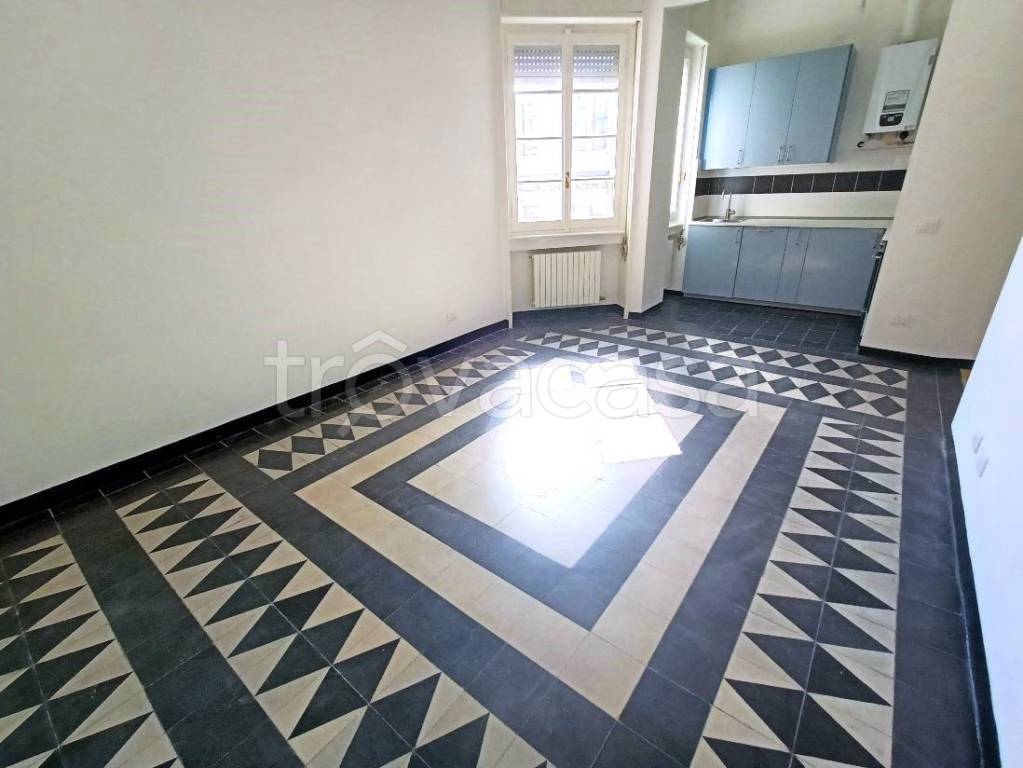 appartamento in affitto a Milano in zona Piazzale Lodi