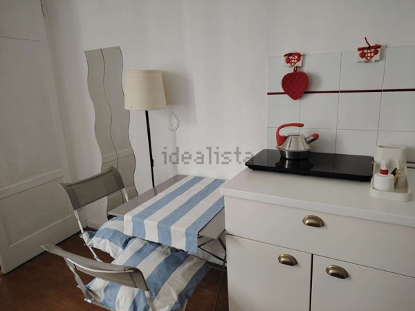 appartamento in affitto a Milano in zona Isola