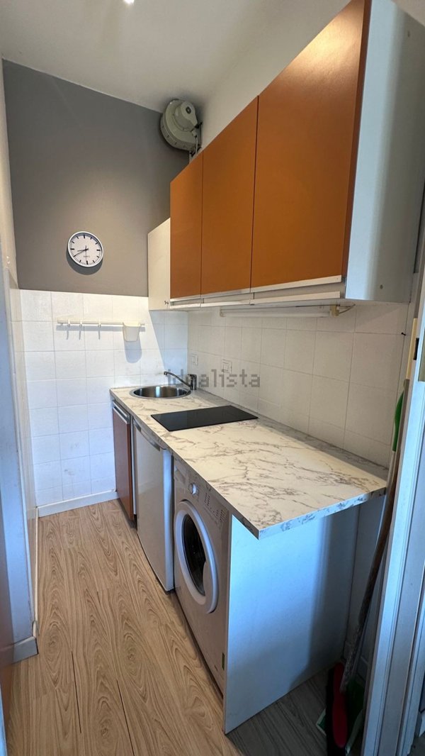 appartamento in affitto a Milano in zona Porta Romana