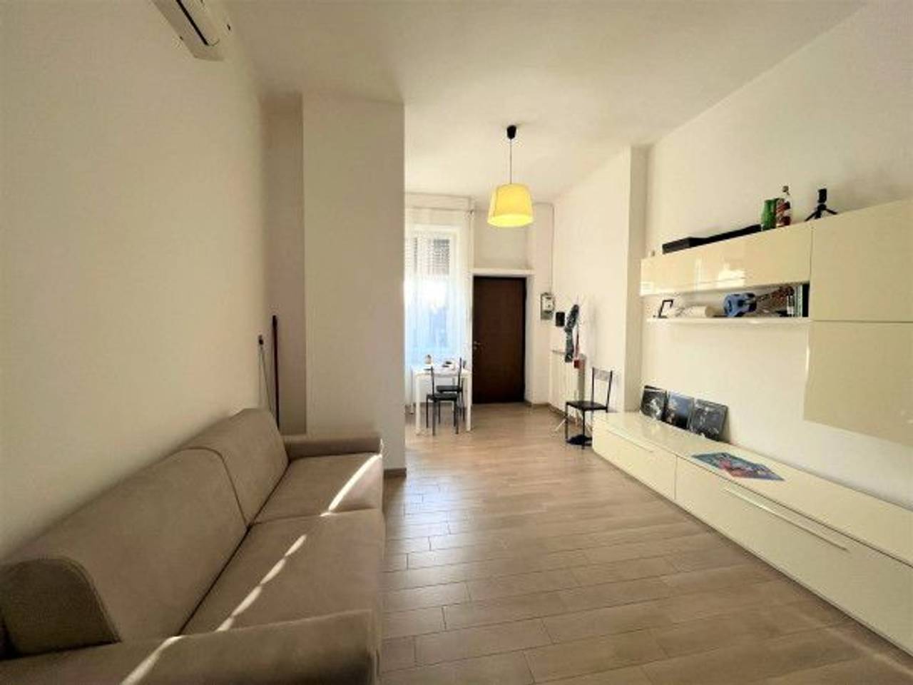 appartamento in affitto a Milano in zona Bovisa