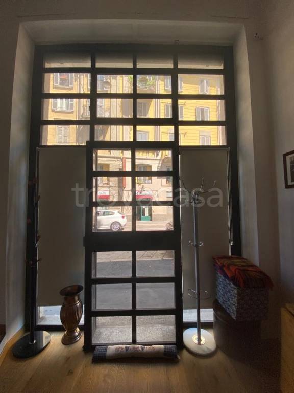 appartamento in affitto a Milano in zona Vigentino