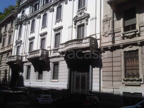 appartamento in affitto a Milano in zona Porta Tenaglia