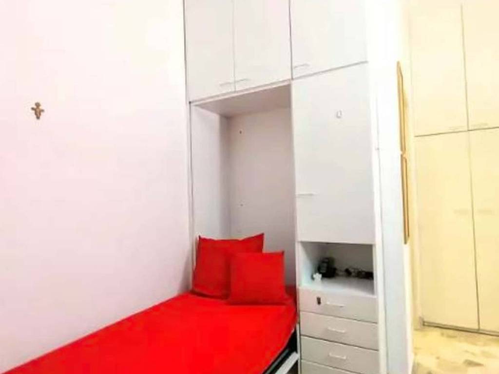 appartamento in affitto a Milano in zona San Siro