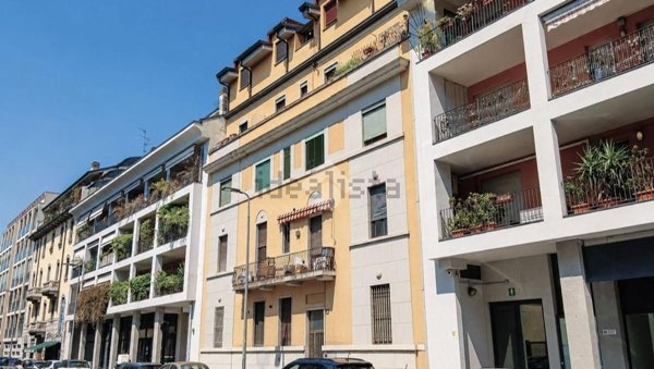 appartamento in affitto a Milano in zona Il Portello