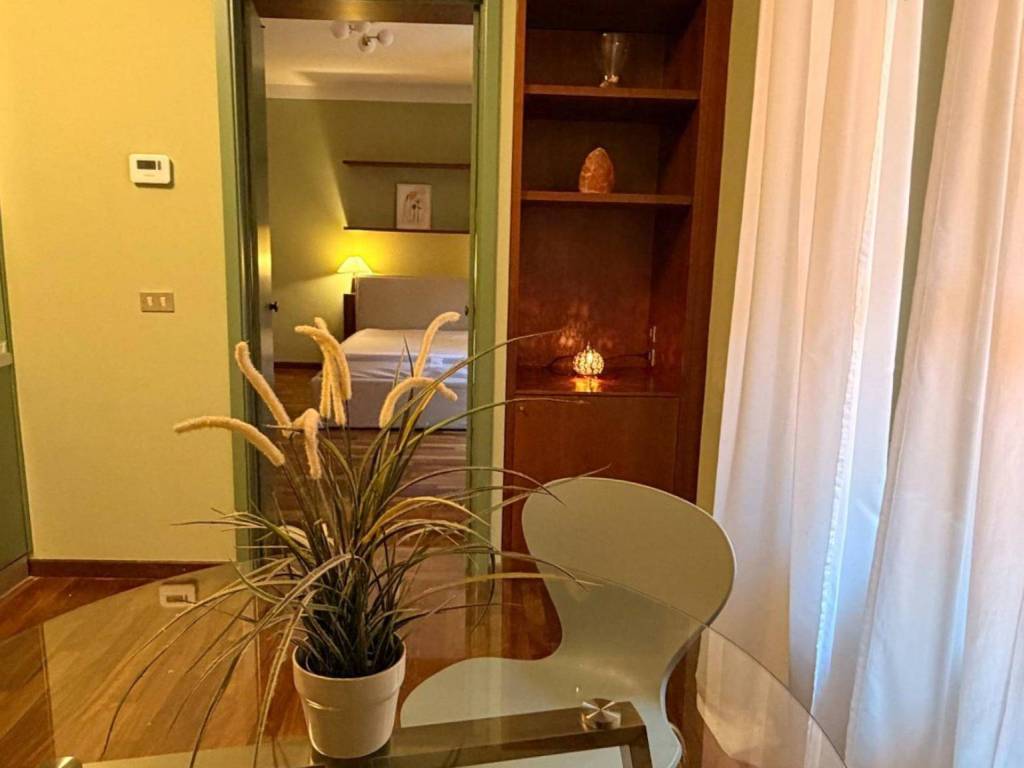 appartamento in affitto a Milano in zona Sempione