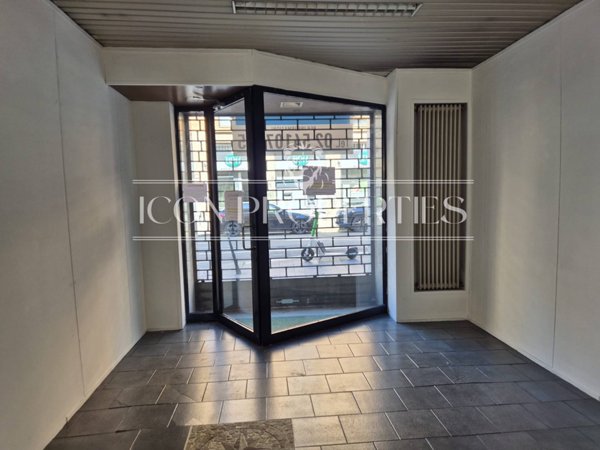 negozio in affitto a Milano in zona Bocconi