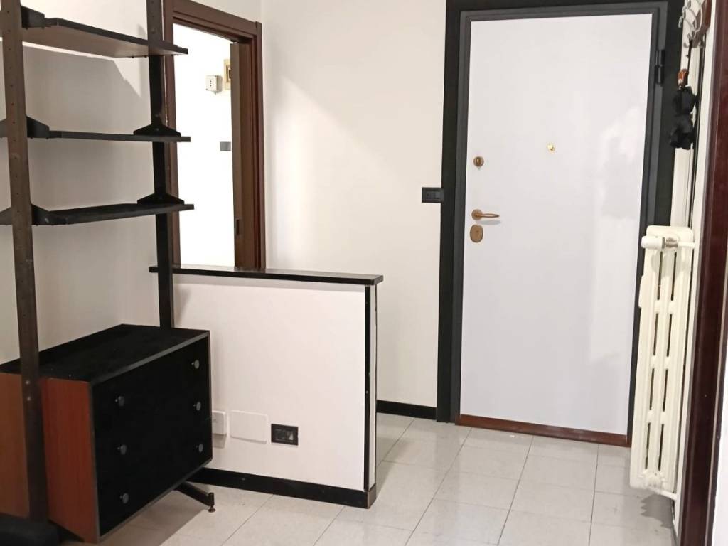 appartamento in affitto a Milano in zona Vigentino