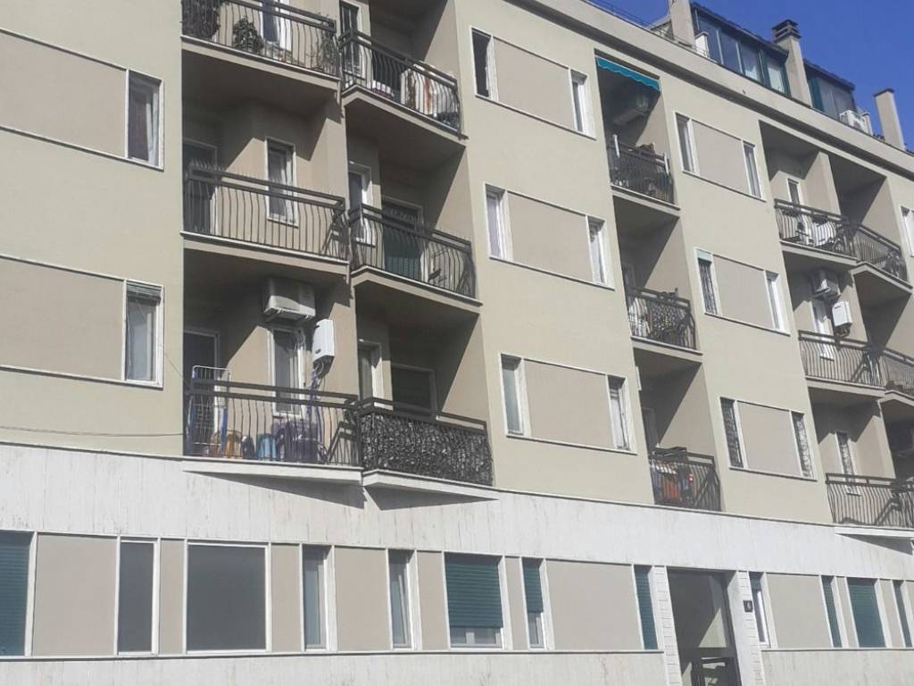 appartamento in affitto a Milano in zona Porta Genova