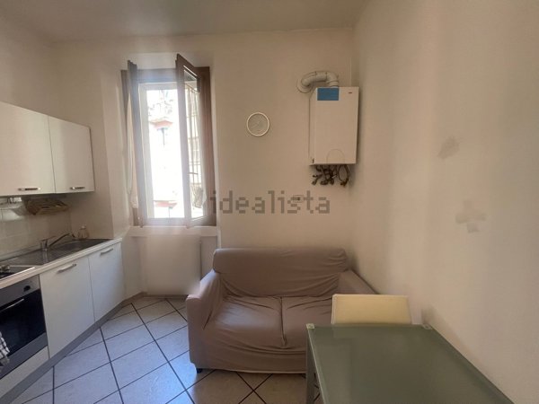 appartamento in affitto a Milano in zona Porta Romana