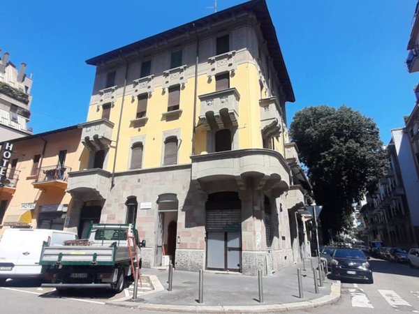 appartamento in affitto a Milano in zona Città Studi