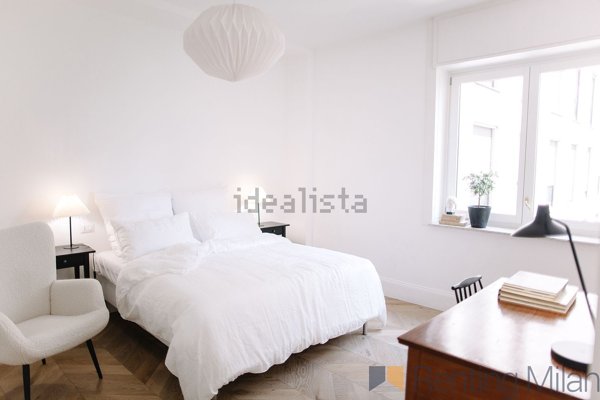 appartamento in affitto a Milano in zona Stazione Centrale