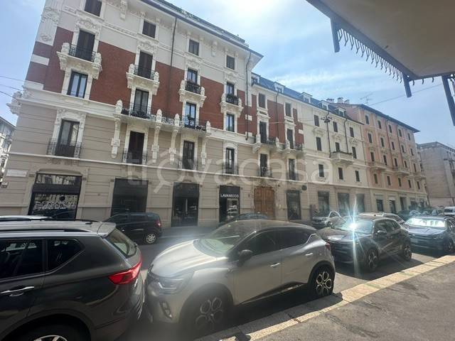 appartamento in affitto a Milano in zona XXII Marzo