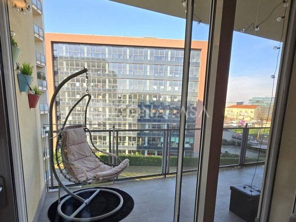 appartamento in affitto a Milano in zona Garegnano