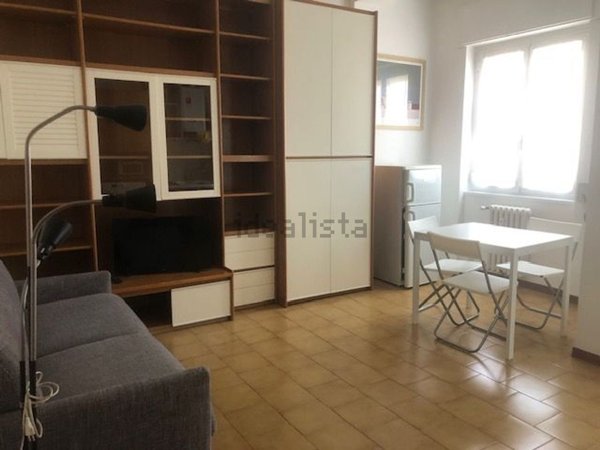 appartamento in affitto a Milano in zona Piazzale Lodi