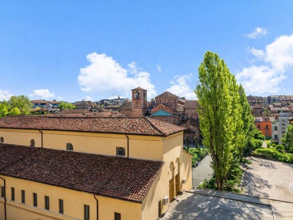 appartamento in affitto a Milano in zona Brera