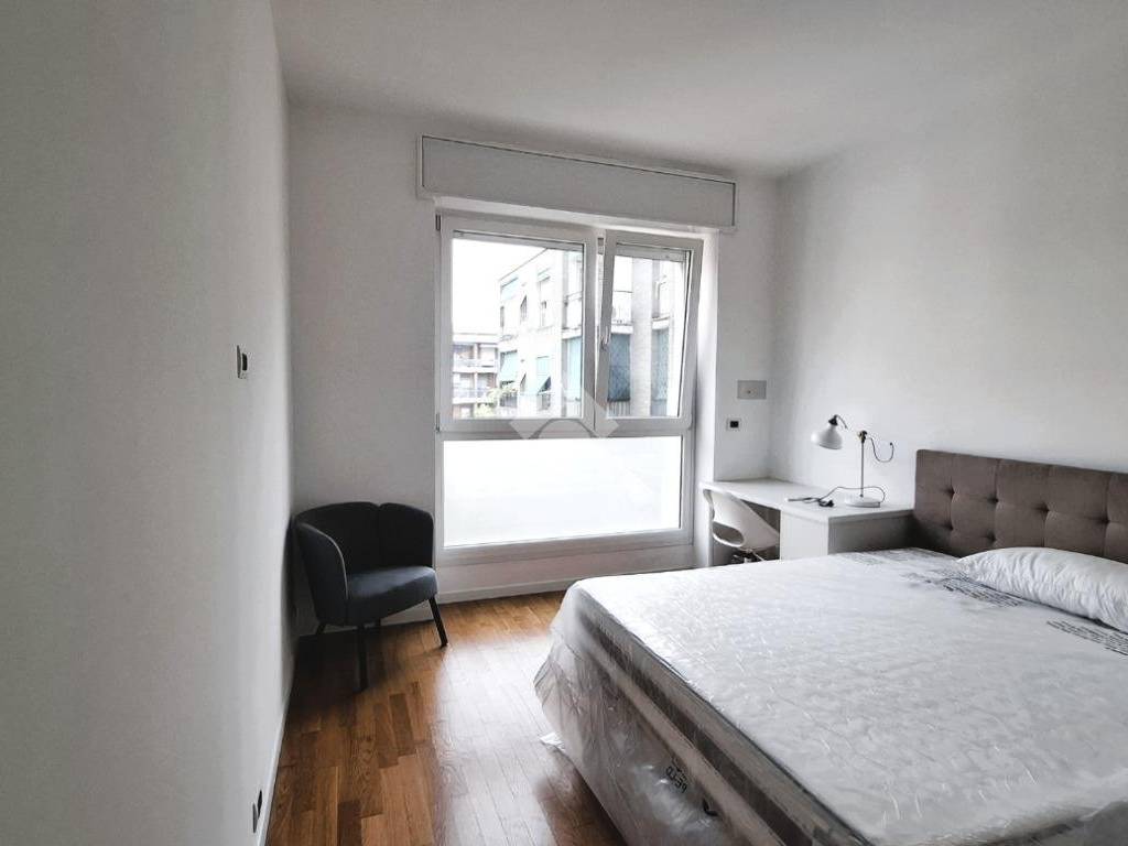 appartamento in affitto a Milano in zona Paolo Sarpi