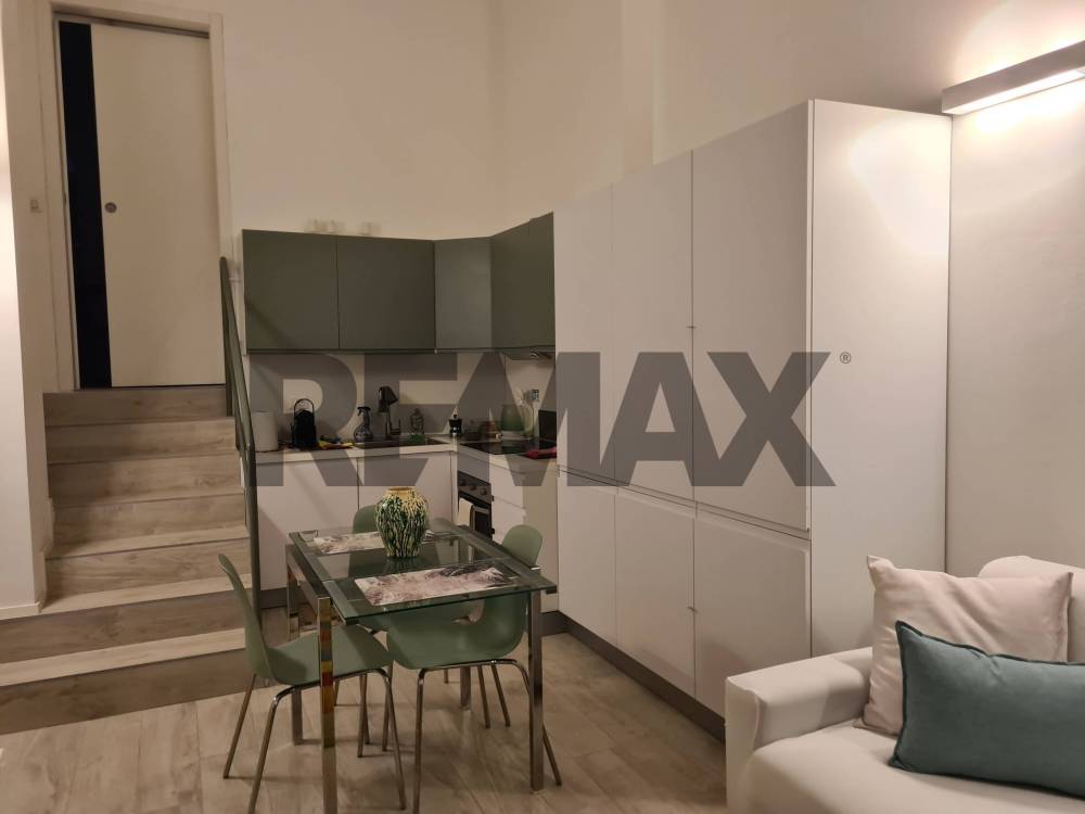 appartamento in affitto a Milano in zona Città Studi