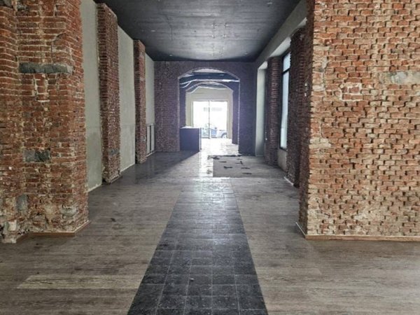 negozio in affitto a Milano in zona Porta Venezia