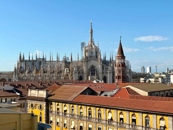 appartamento in affitto a Milano in zona Centro Storico
