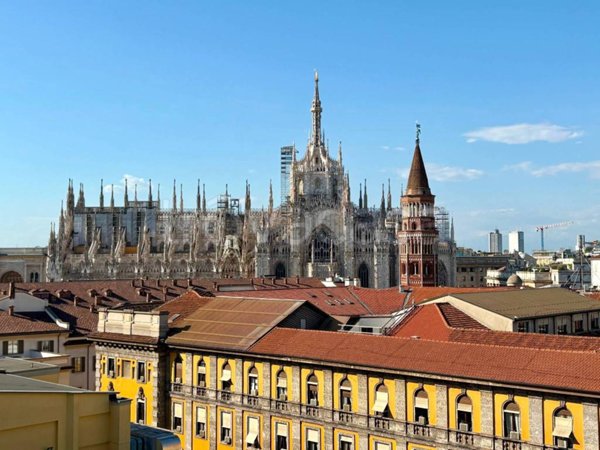 appartamento in affitto a Milano in zona Centro Storico