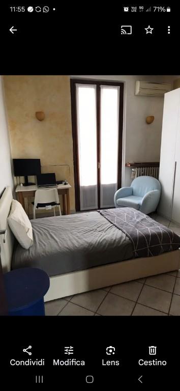 appartamento in affitto a Milano in zona Porta Lodovica