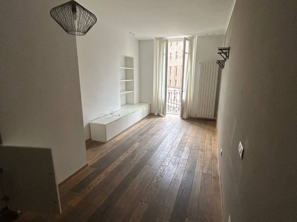 appartamento in affitto a Milano in zona Centro Storico