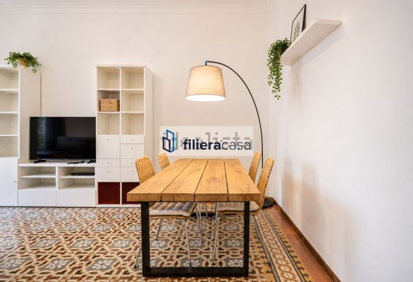 appartamento in affitto a Milano in zona Solari