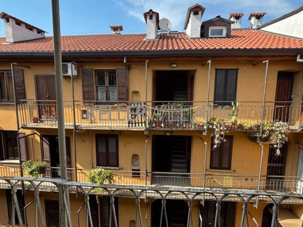 appartamento in affitto a Milano in zona Porta Ticinese