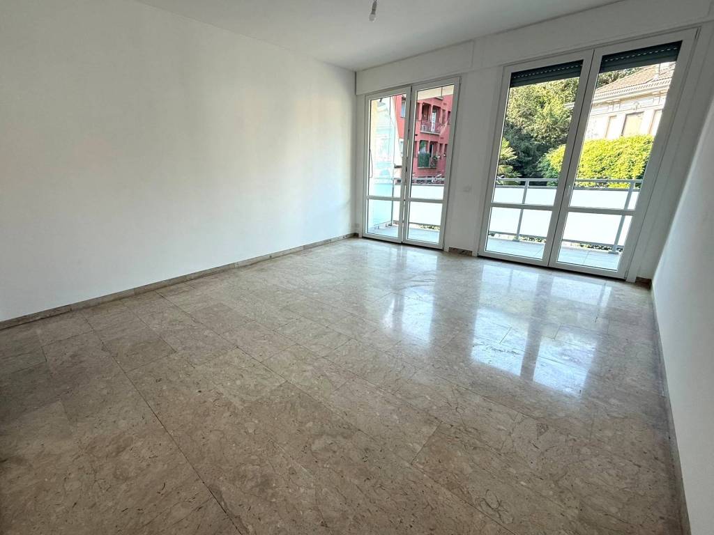 appartamento in affitto a Milano in zona Solari
