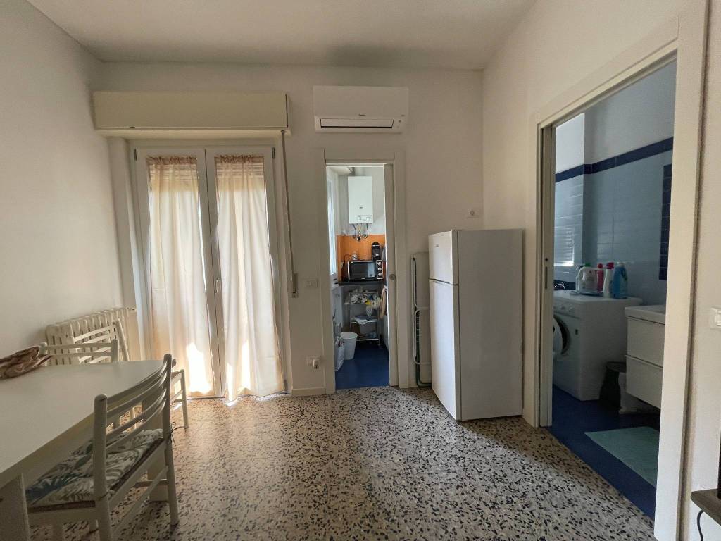 appartamento in affitto a Milano in zona Dergano