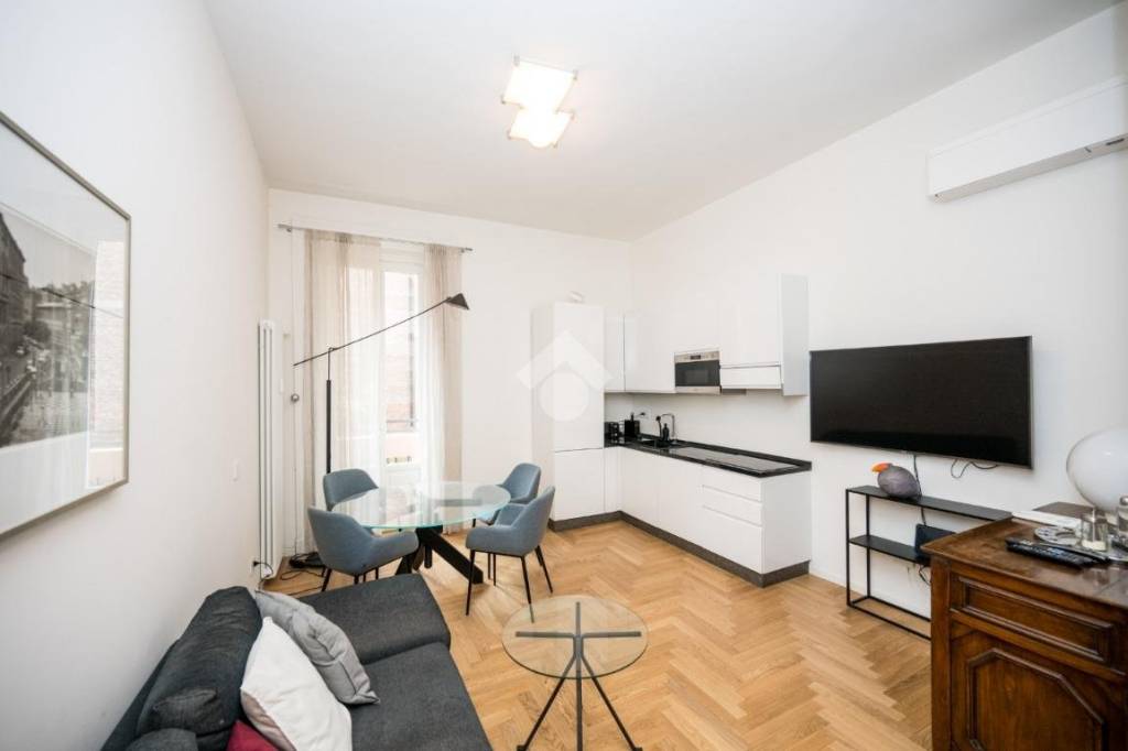 appartamento in affitto a Milano in zona XXII Marzo