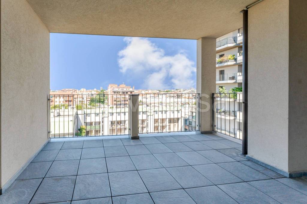 appartamento in affitto a Milano in zona Vigentino