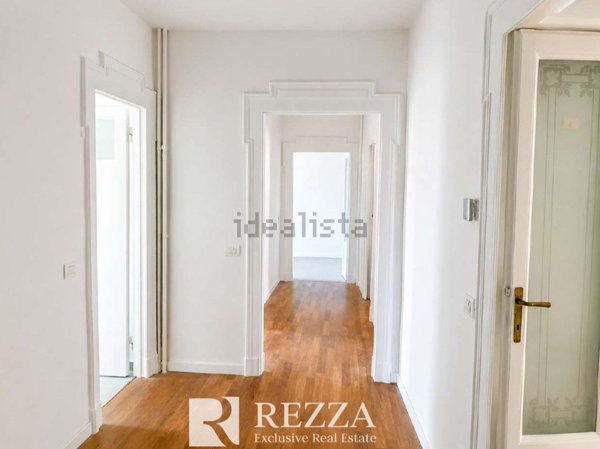 ufficio in affitto a Milano in zona Cinque Giornate